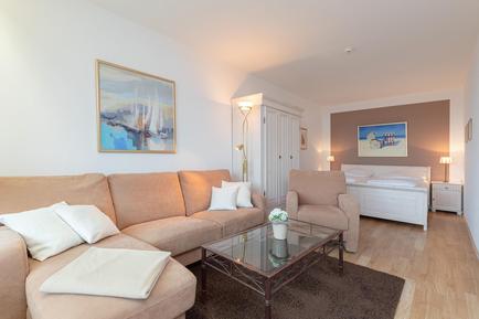  Für 4 Personen: Hübsches Apartment / Ferienwohnung in der Region Dahme
