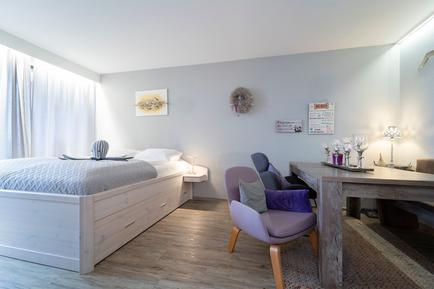 Für 4 Personen: Hübsches Apartment / Ferienwohnung in der Region Dahme