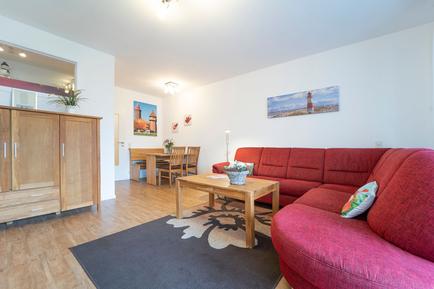  Für 4 Personen: Hübsches Apartment / Ferienwohnung in der Region Dahme