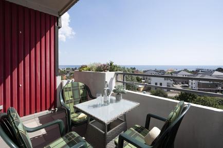  Für 5 Personen: Hübsches Apartment / Ferienwohnung in der Region Dahme