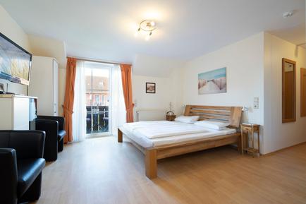  Für 2 Personen: Hübsches Apartment / Ferienwohnung in der Region Dahme