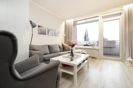  Für 4 Personen: Hübsches Apartment / Ferienwohnung in der Region Dahme