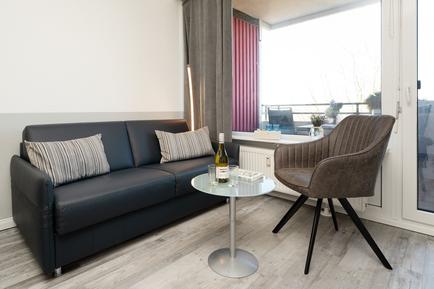  Für 3 Personen: Hübsches Apartment / Ferienwohnung in der Region Dahme