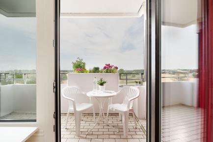  Für 5 Personen: Hübsches Apartment / Ferienwohnung in der Region Dahme