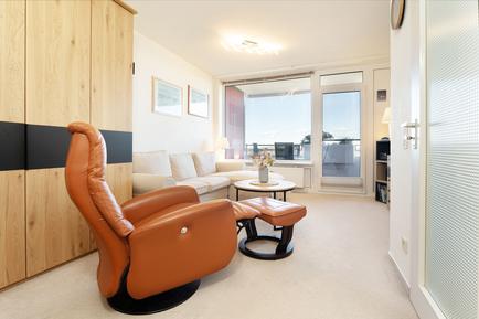  Für 4 Personen: Hübsches Apartment / Ferienwohnung in der Region Dahme