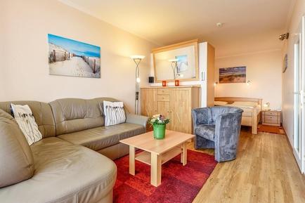  Für 4 Personen: Hübsches Apartment / Ferienwohnung in der Region Dahme