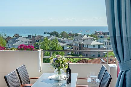  Für 4 Personen: Hübsches Apartment / Ferienwohnung in der Region Dahme