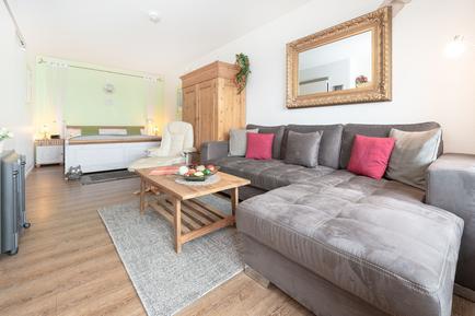  Für 4 Personen: Hübsches Apartment / Ferienwohnung in der Region Dahme