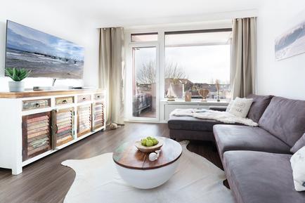  Für 4 Personen: Hübsches Apartment / Ferienwohnung in der Region Dahme