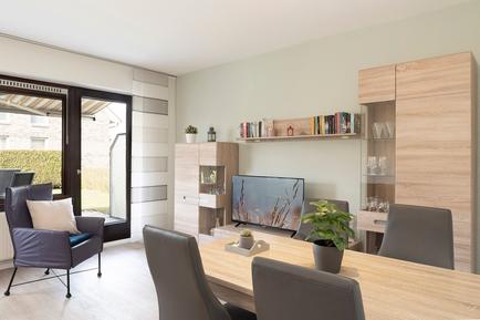  Für 4 Personen: Hübsches Apartment / Ferienwohnung in der Region Grömitz