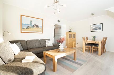  Für 4 Personen: Hübsches Apartment / Ferienwohnung in der Region Grömitz
