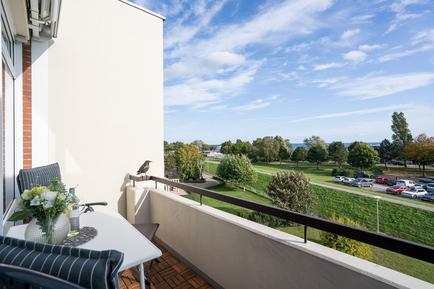  Für 2 Personen: Hübsches Apartment / Ferienwohnung in der Region Grömitz