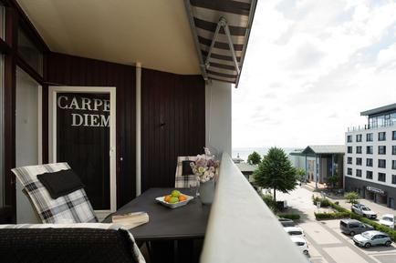  Für 4 Personen: Hübsches Apartment / Ferienwohnung in der Region Grömitz