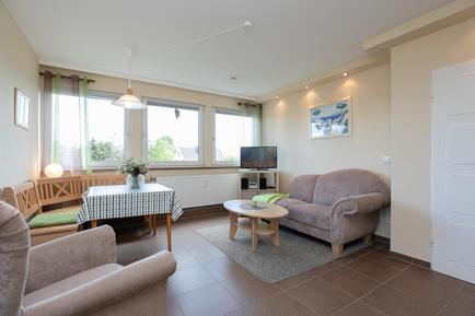  Für 4 Personen: Hübsches Apartment / Ferienwohnung in der Region Grömitz