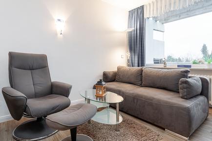  Für 4 Personen: Hübsches Apartment / Ferienwohnung in der Region Grömitz