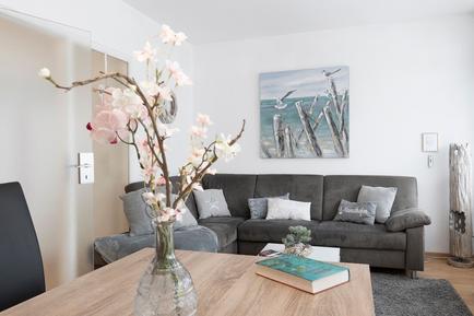  Für 4 Personen: Hübsches Apartment / Ferienwohnung in der Region Grömitz