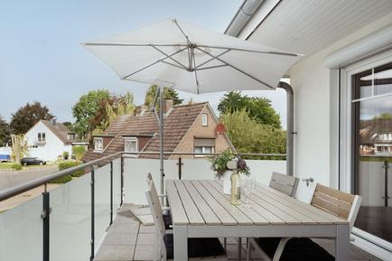  Für 4 Personen: Hübsches Apartment / Ferienwohnung in der Region Grömitz
