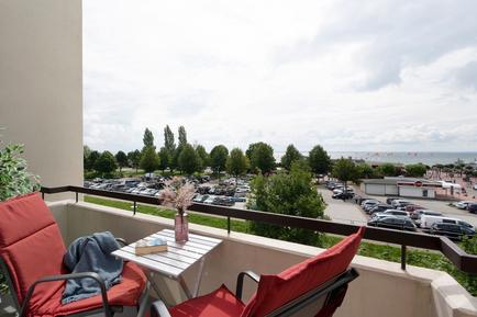  Für 2 Personen: Hübsches Apartment / Ferienwohnung in der Region Grömitz