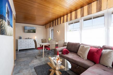  Für 5 Personen: Hübsches Apartment / Ferienwohnung in der Region Grömitz