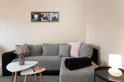  Für 2 Personen: Hübsches Apartment / Ferienwohnung in der Region Grömitz