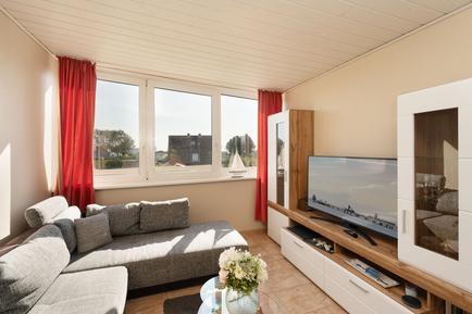 Für 2 Personen: Hübsches Apartment / Ferienwohnung in der Region Grömitz
