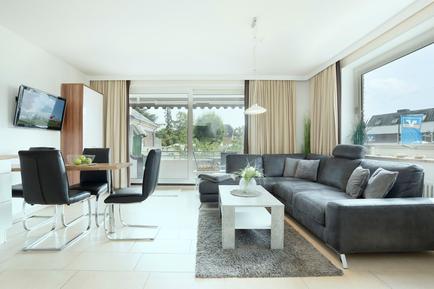  Für 3 Personen: Hübsches Apartment / Ferienwohnung in der Region Grömitz