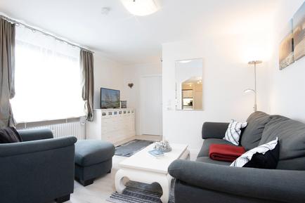  Für 4 Personen: Hübsches Apartment / Ferienwohnung in der Region Grömitz