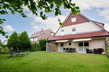 Gemütliches Ferienhaus : Region Grömitz für 6 Personen