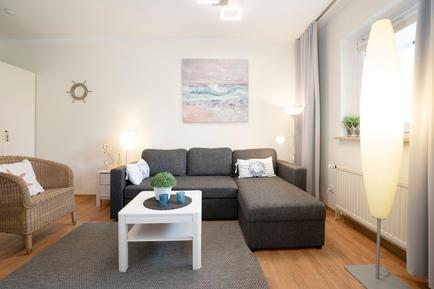  Für 3 Personen: Hübsches Apartment / Ferienwohnung in der Region Scharbeutz