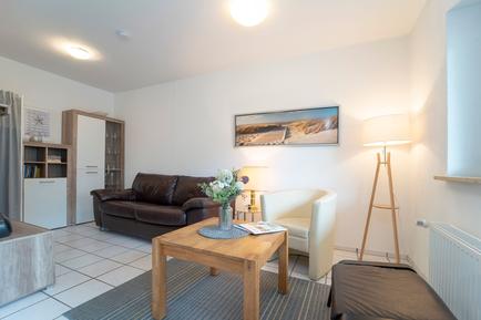  Für 3 Personen: Hübsches Apartment / Ferienwohnung in der Region Scharbeutz