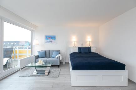  Für 2 Personen: Hübsches Apartment / Ferienwohnung in der Region Scharbeutz