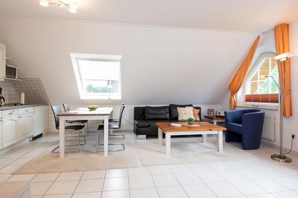  Für 4 Personen: Hübsches Apartment / Ferienwohnung in der Region Scharbeutz