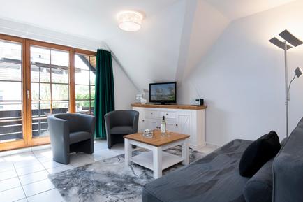  Für 4 Personen: Hübsches Apartment / Ferienwohnung in der Region Scharbeutz