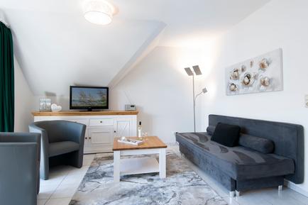  Für 4 Personen: Hübsches Apartment / Ferienwohnung in der Region Scharbeutz