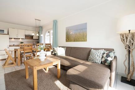  Für 6 Personen: Hübsches Apartment / Ferienwohnung in der Region Scharbeutz