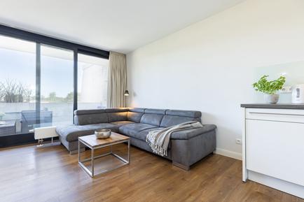  Für 5 Personen: Hübsches Apartment / Ferienwohnung in der Region Scharbeutz