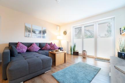  Für 4 Personen: Hübsches Apartment / Ferienwohnung in der Region Grömitz
