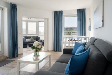  Für 4 Personen: Hübsches Apartment / Ferienwohnung in der Region Grömitz