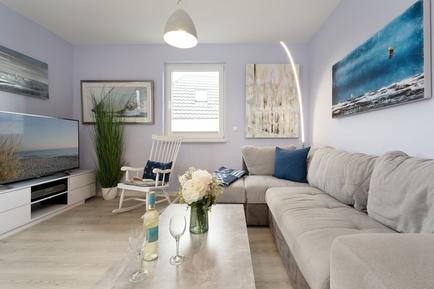  Für 3 Personen: Hübsches Apartment / Ferienwohnung in der Region Grömitz