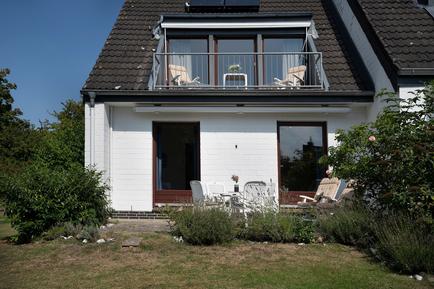 Gemütliches Ferienhaus : Region Grömitz für 5 Personen