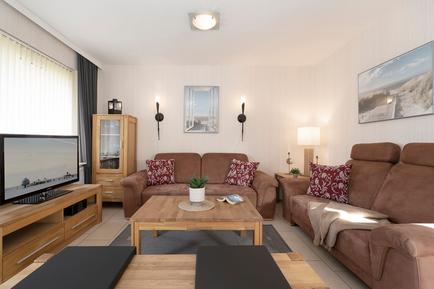  Für 4 Personen: Hübsches Apartment / Ferienwohnung in der Region Grömitz