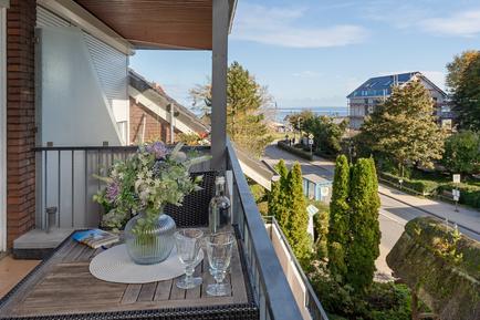  Für 2 Personen: Hübsches Apartment / Ferienwohnung in der Region Scharbeutz