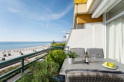  Für 4 Personen: Hübsches Apartment / Ferienwohnung in der Region Grömitz