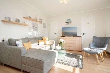  Für 2 Personen: Hübsches Apartment / Ferienwohnung in der Region Dahme