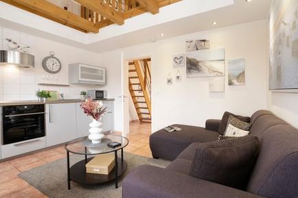  Für 4 Personen: Hübsches Apartment / Ferienwohnung in der Region Grömitz