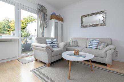  Für 2 Personen: Hübsches Apartment / Ferienwohnung in der Region Grömitz