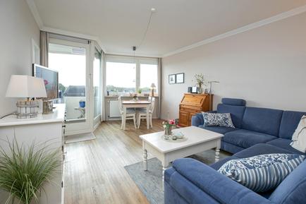  Für 3 Personen: Hübsches Apartment / Ferienwohnung in der Region Scharbeutz
