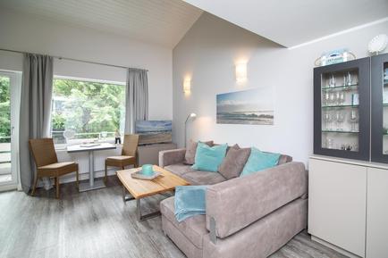  Für 2 Personen: Hübsches Apartment / Ferienwohnung in der Region Scharbeutz