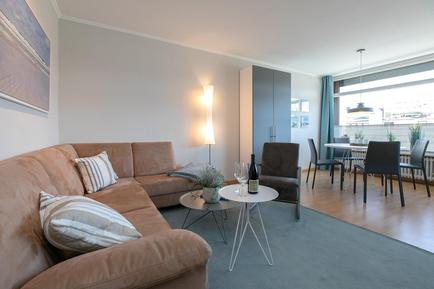  Für 4 Personen: Hübsches Apartment / Ferienwohnung in der Region Grömitz