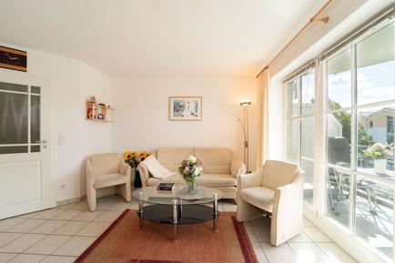  Für 3 Personen: Hübsches Apartment / Ferienwohnung in der Region Scharbeutz